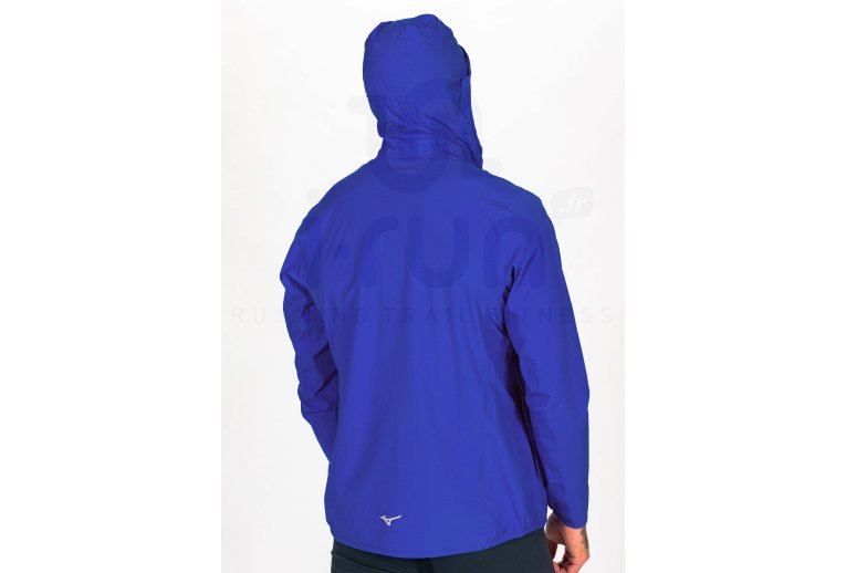 Mizuno chaqueta Waterproof 20K ER