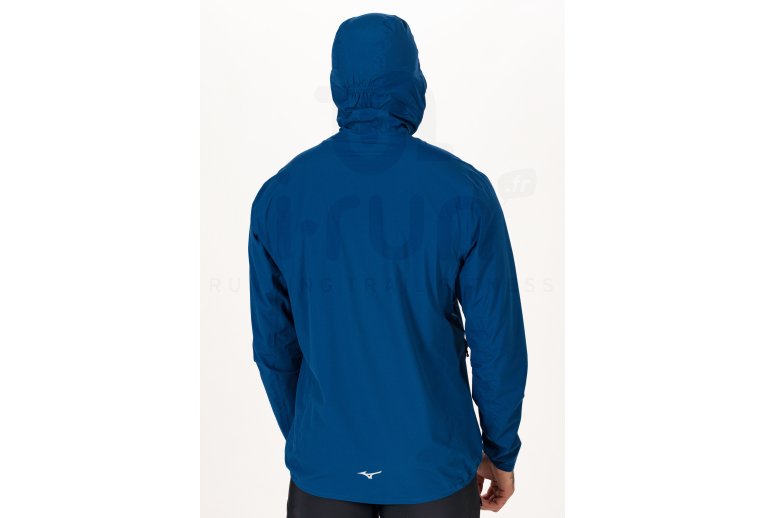 Mizuno chaqueta Waterproof 20K ER