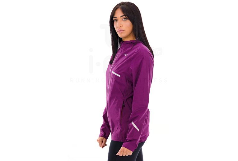 Mizuno Waterproof 20K ER