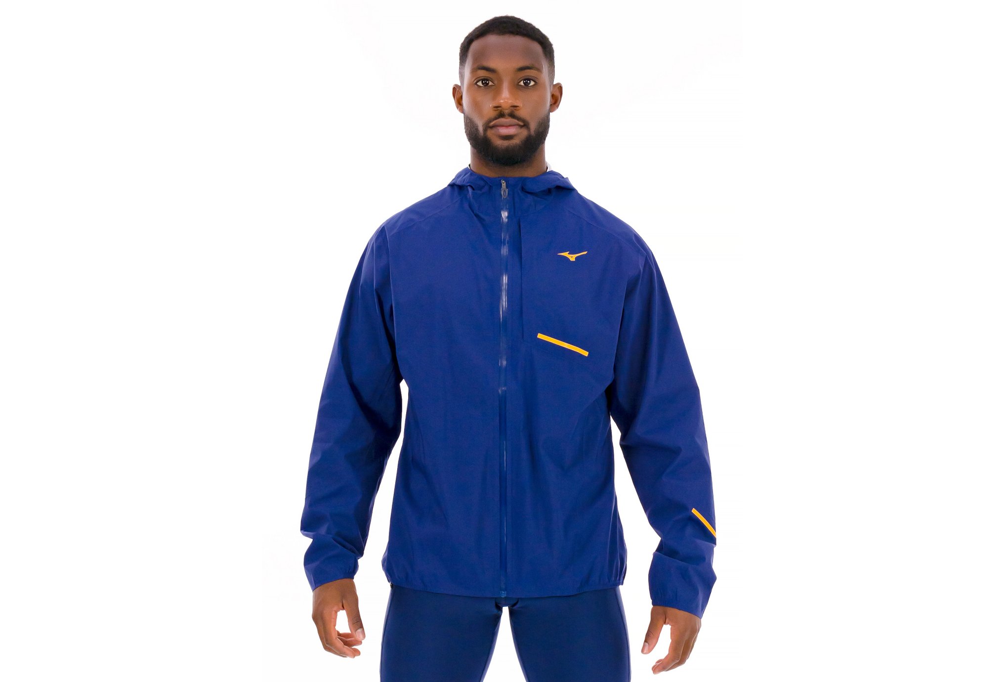 Mizuno Waterproof 20K ER special offer | Men Clothing