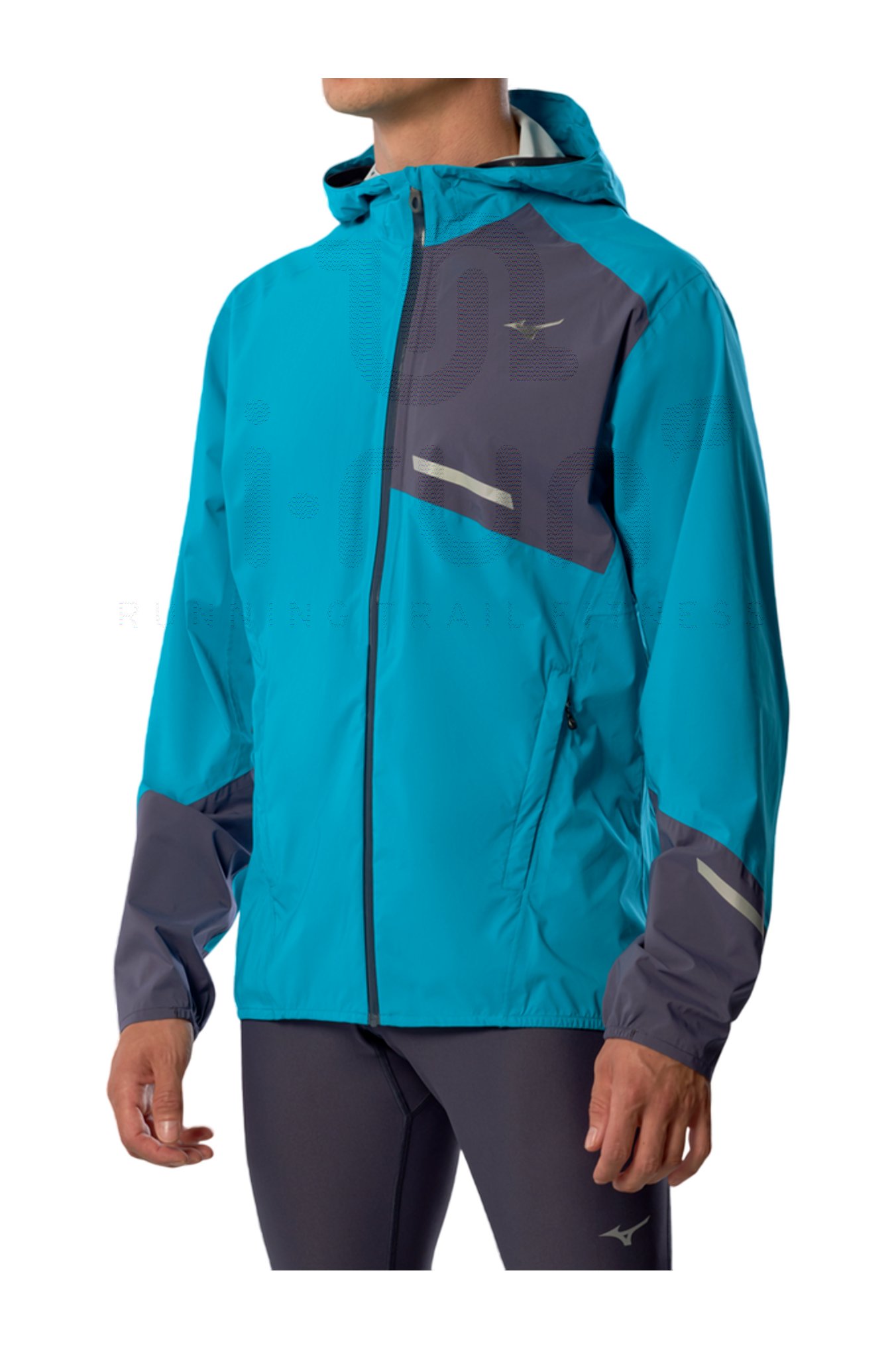 Mizuno Waterproof 20K ER
