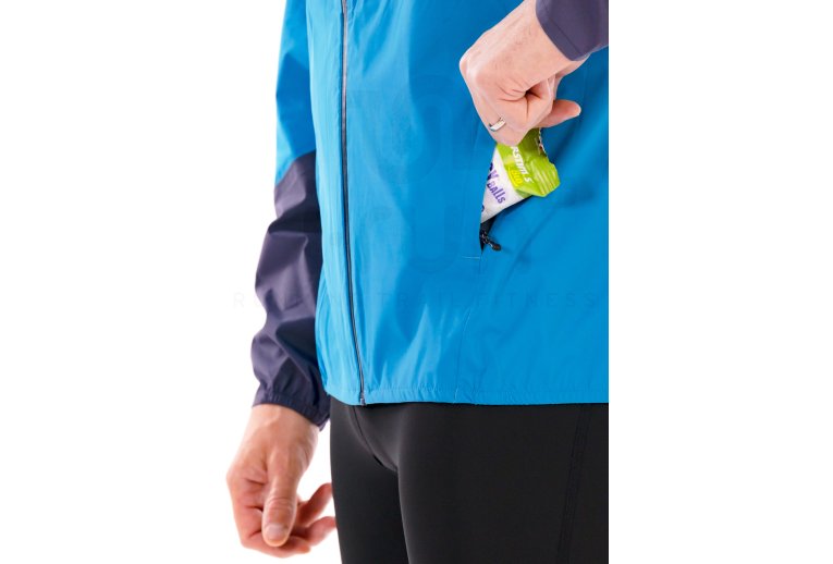 Mizuno Waterproof 20K ER