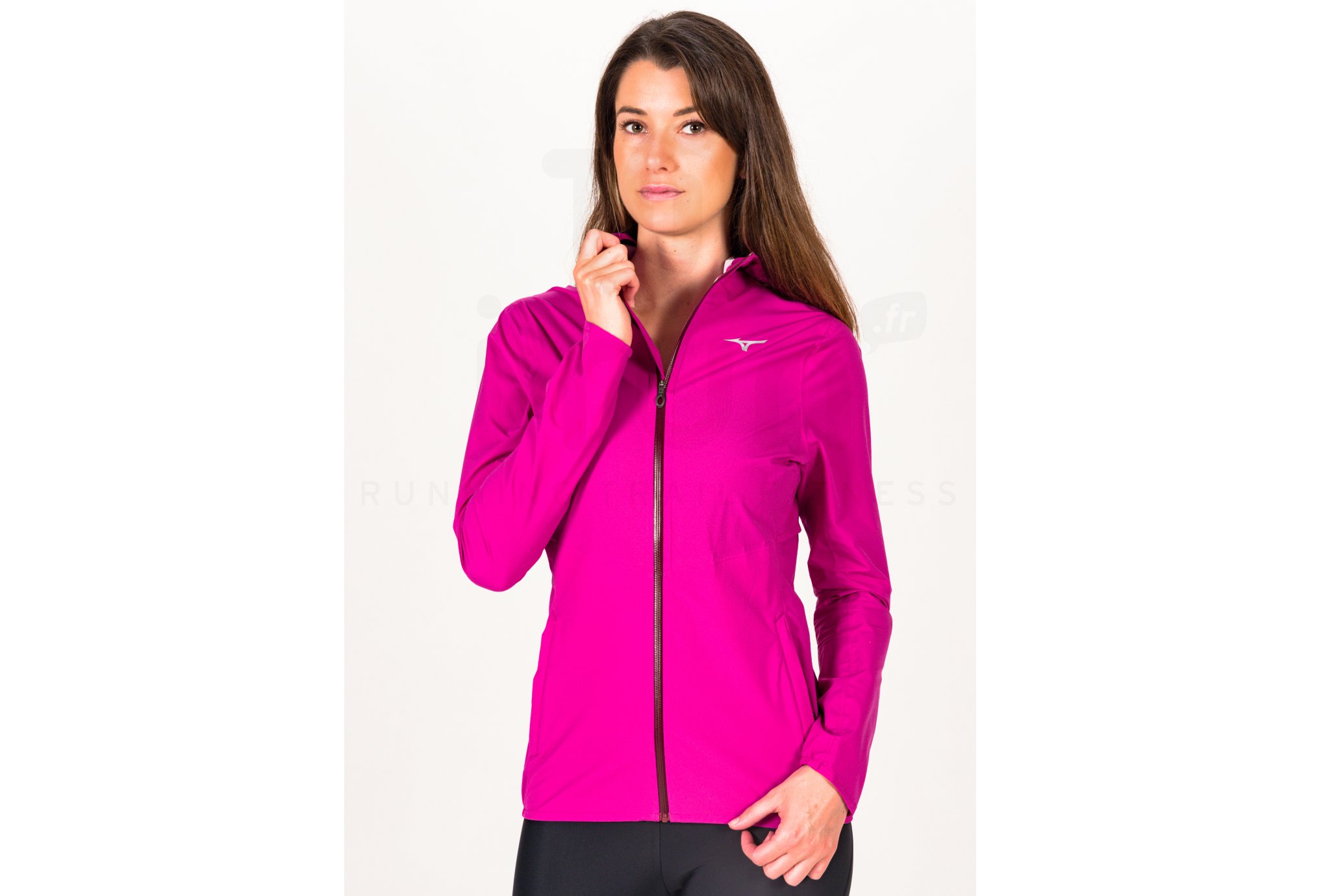 Mizuno Waterproof 20K ER Violet
