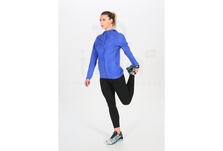 Mizuno chaqueta Waterproof 20K ER