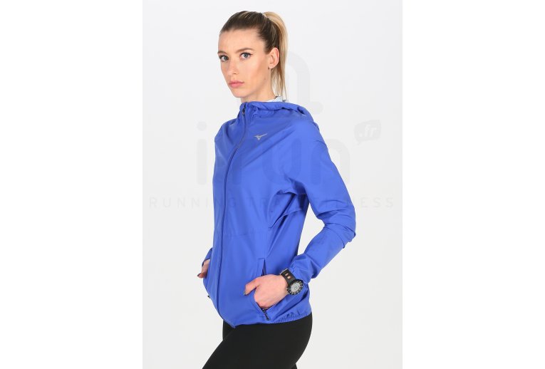 Mizuno chaqueta Waterproof 20K ER