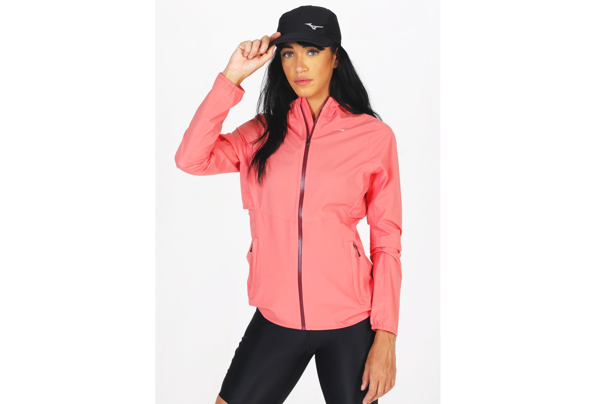 Mizuno Waterproof 20K ER W vêtement running femme