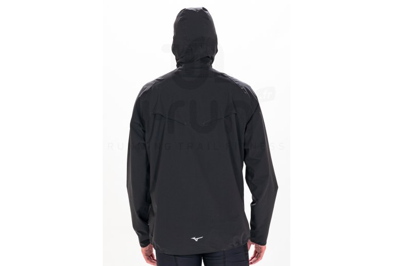 Mizuno chaqueta Waterproof 20K