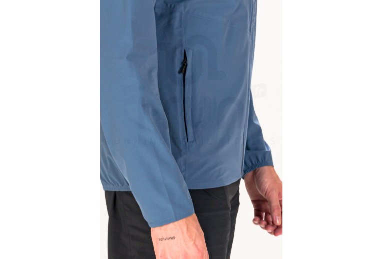 Mizuno Waterproof 20K Herren