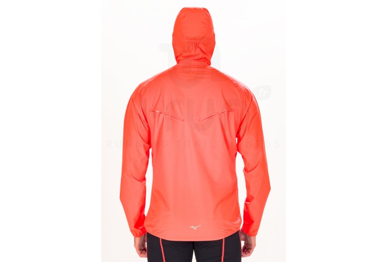 Mizuno chaqueta Waterproof 20K