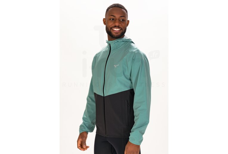 Mizuno Waterproof 20K Herren