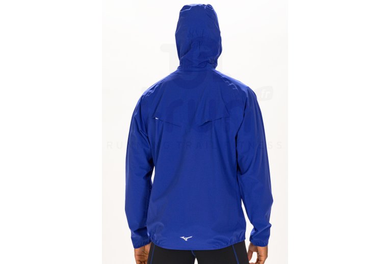Mizuno chaqueta Waterproof 20K