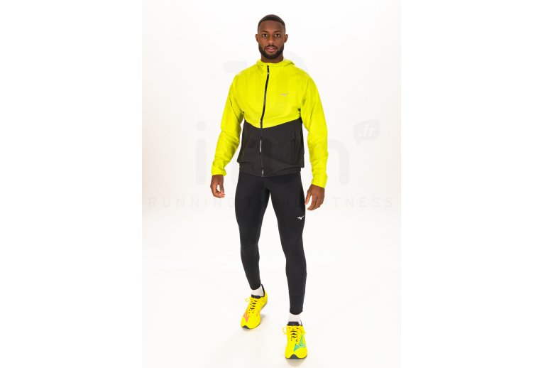 Mizuno Waterproof 20K M