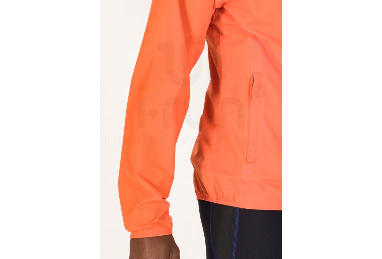 Mizuno chaqueta Waterproof 20K