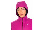 Mizuno chaqueta Waterproof 20K