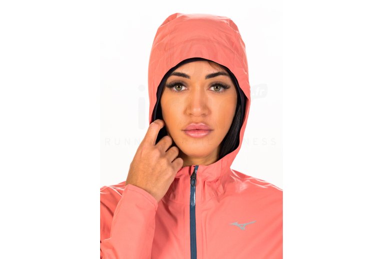 Mizuno Waterproof 20K W