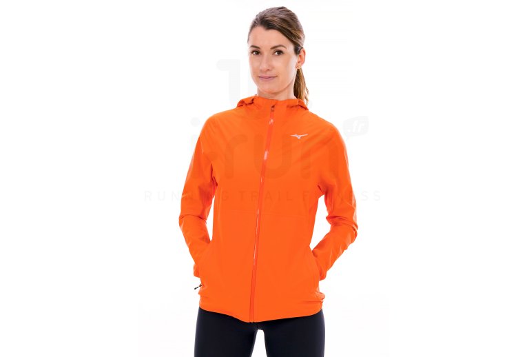 Mizuno Waterproof 20K Damen