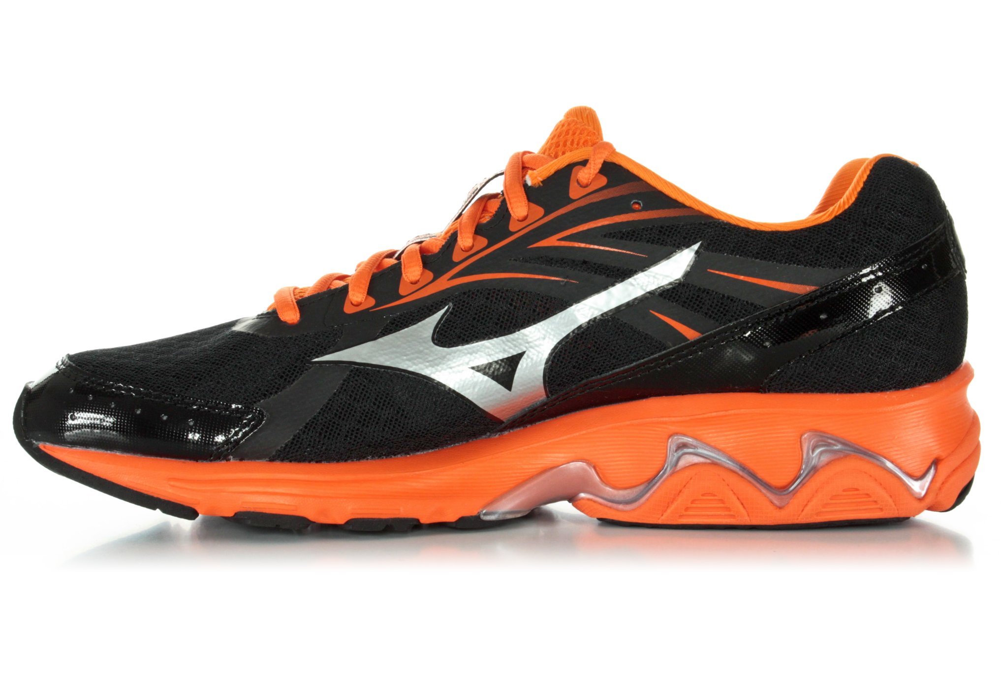 mizuno wave advance 2