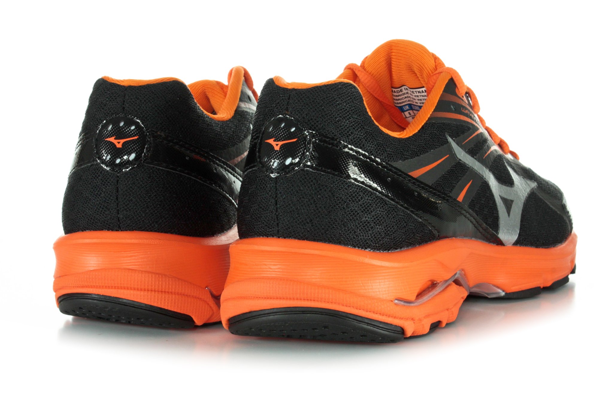 mizuno wave advance 2