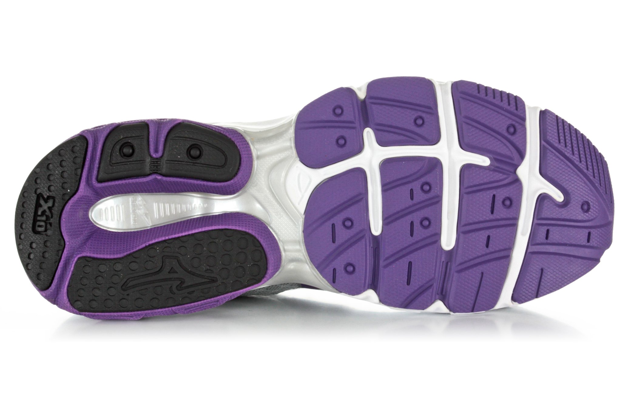 mizuno wave advance 2