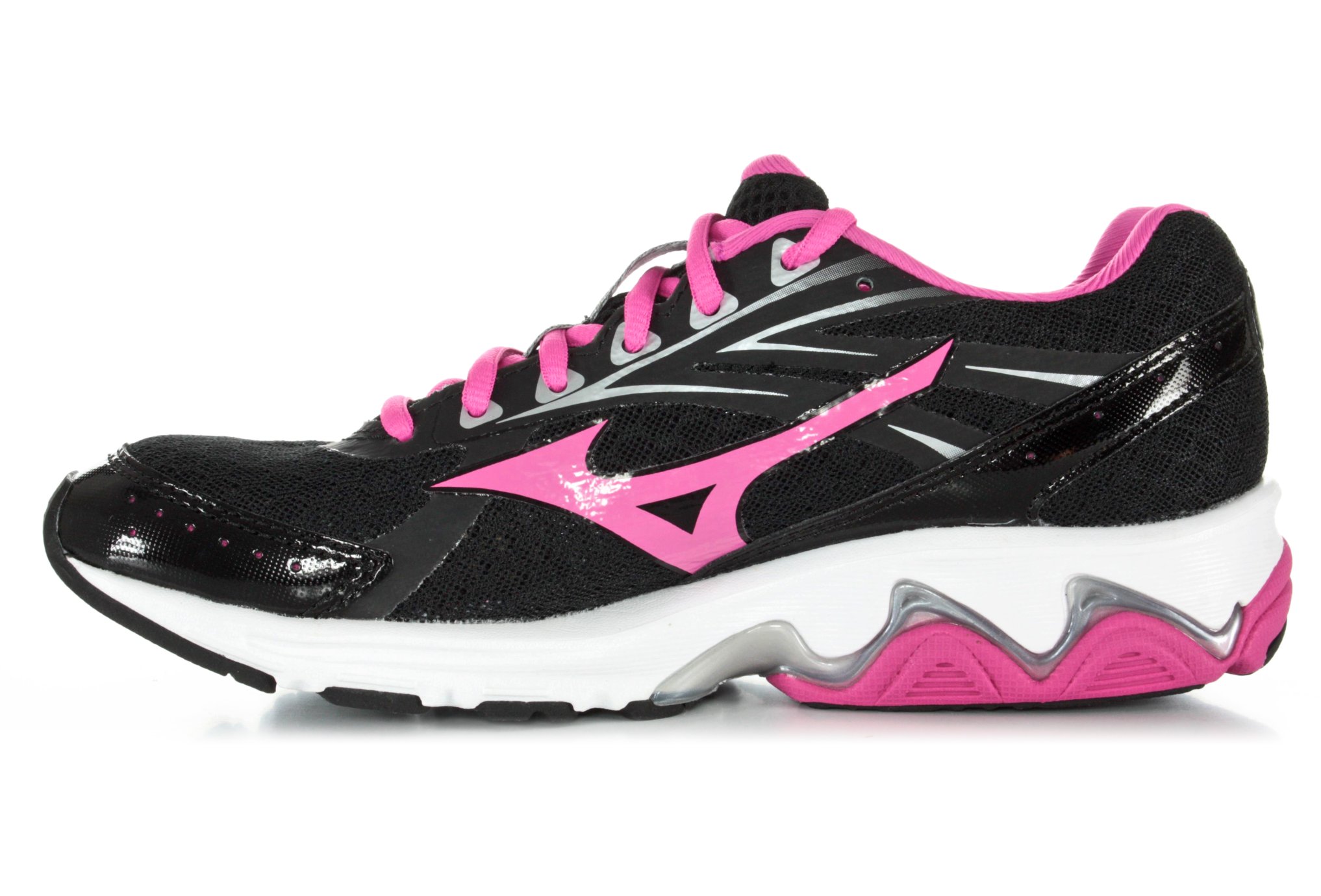 mizuno wave advance 2