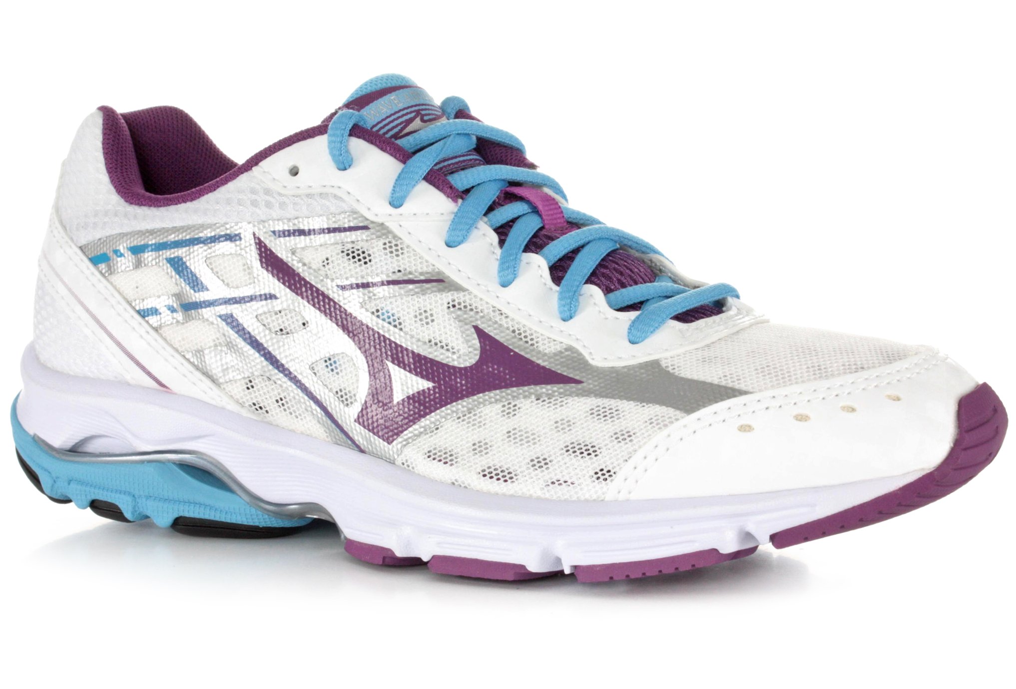 mizuno wave advance 2