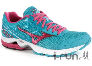 Mizuno wave shop aero 12