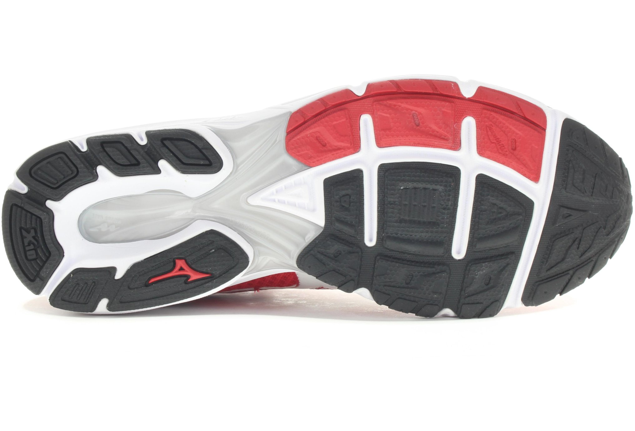 mizuno wave aero 14