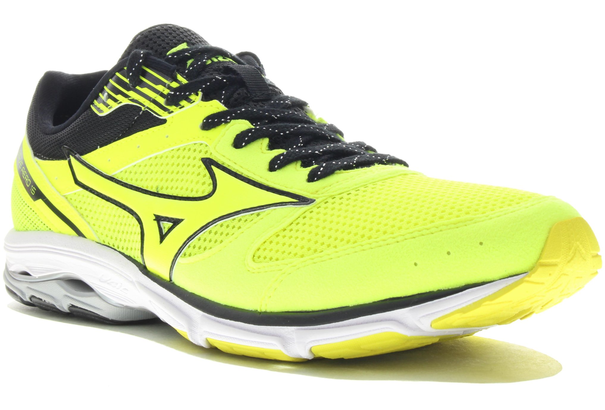 mizuno wave aero 16