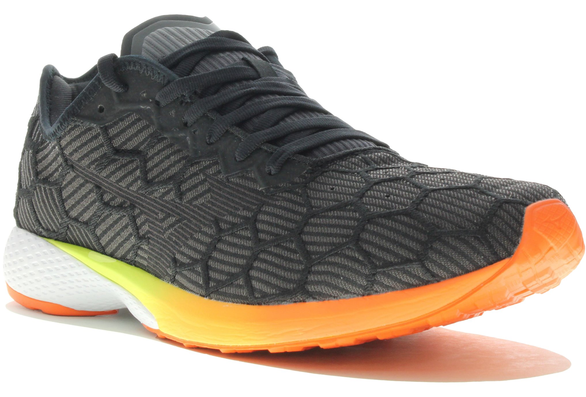 Mizuno Wave Aero 18 M Diététique Chaussures homme