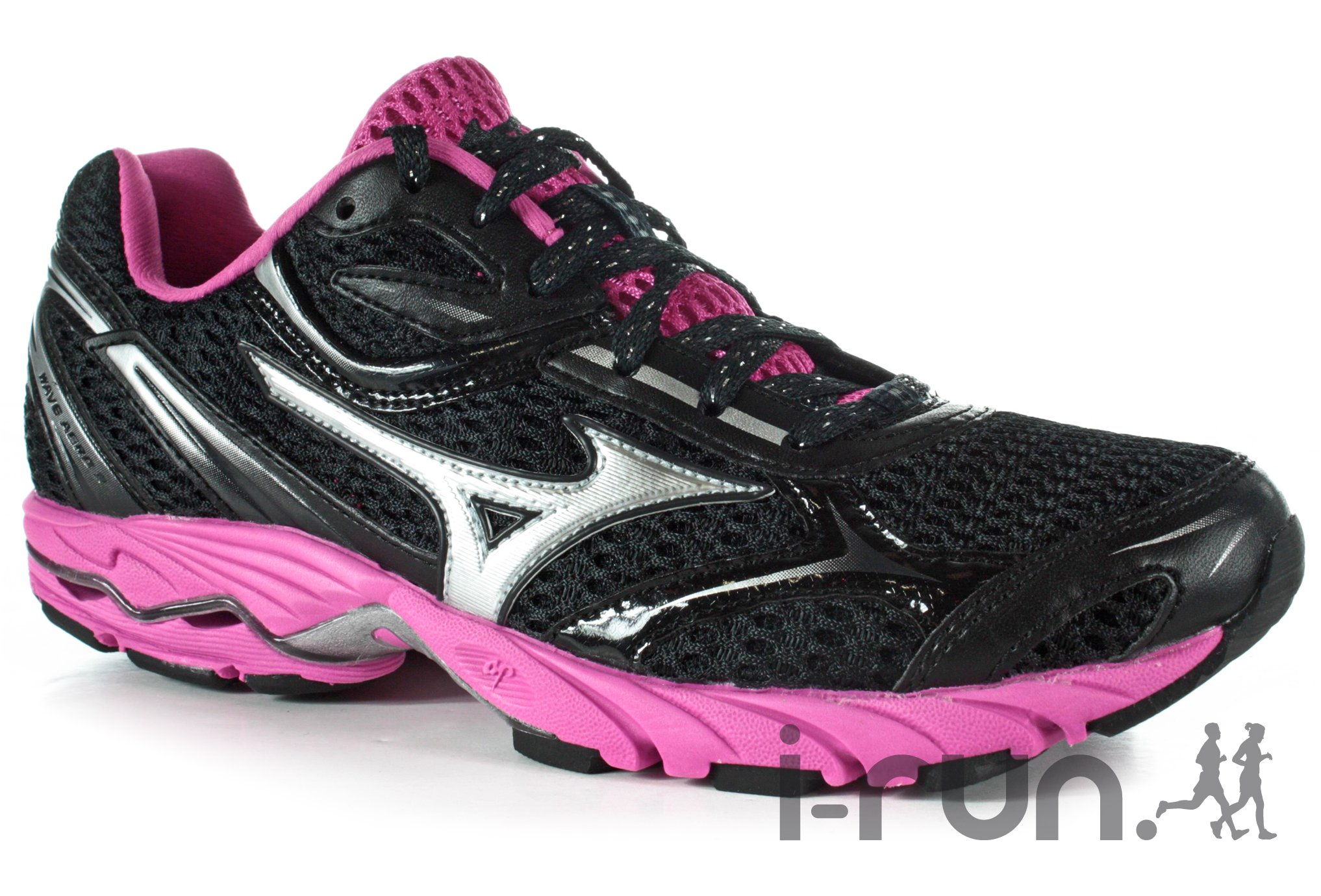 Mizuno wave shop aero 9 2014