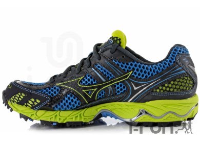 mizuno wave ascend 6 femme