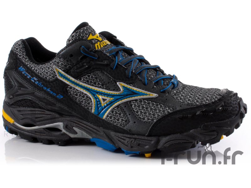 Mizuno wave shop cabrakan 2