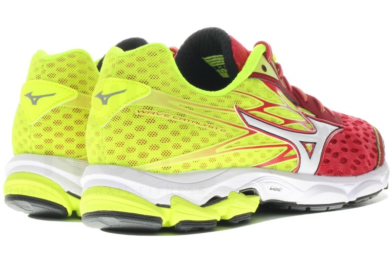 Mizuno Wave Catalyst 2