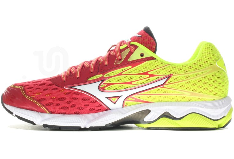 Mizuno Wave Catalyst 2