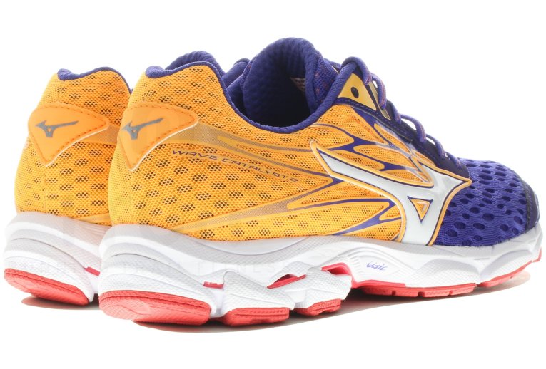 Mizuno Wave Catalyst 2