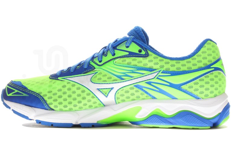 Mizuno Wave Catalyst