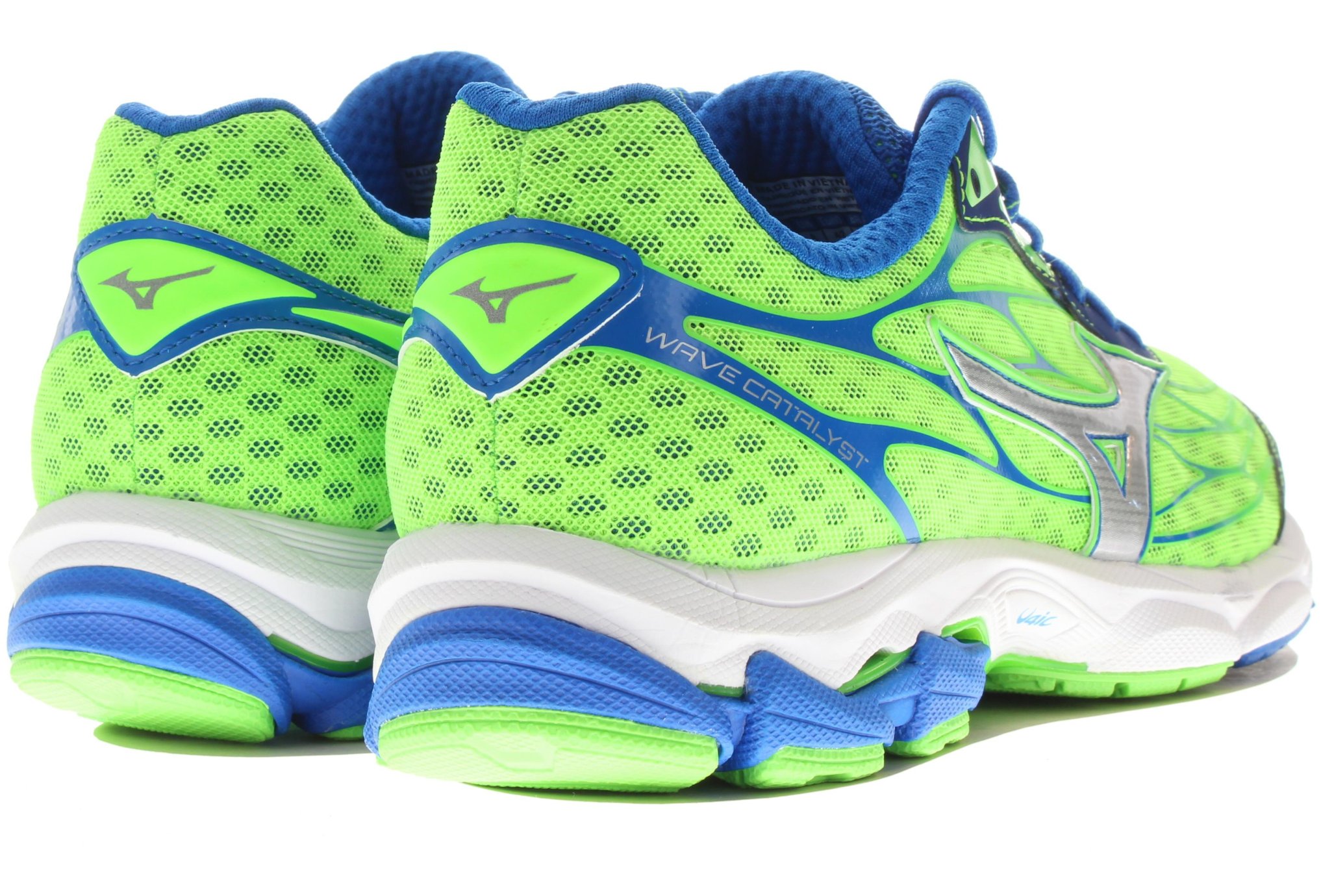 mizuno catalyst 3