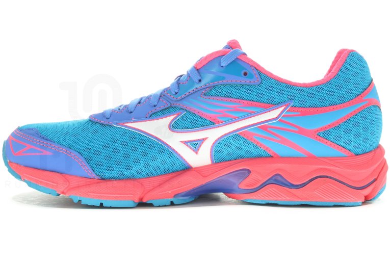 Mizuno Wave Catalyst