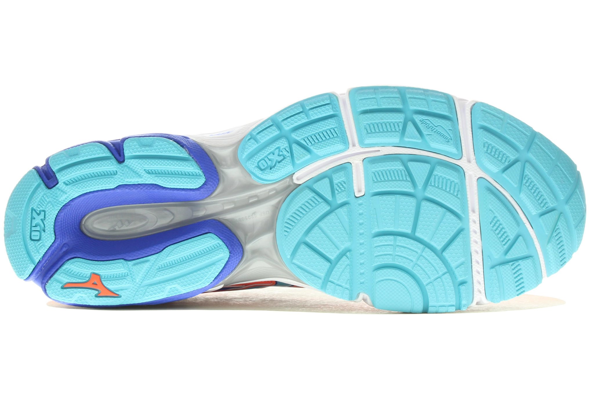 mizuno wave catalyst 3