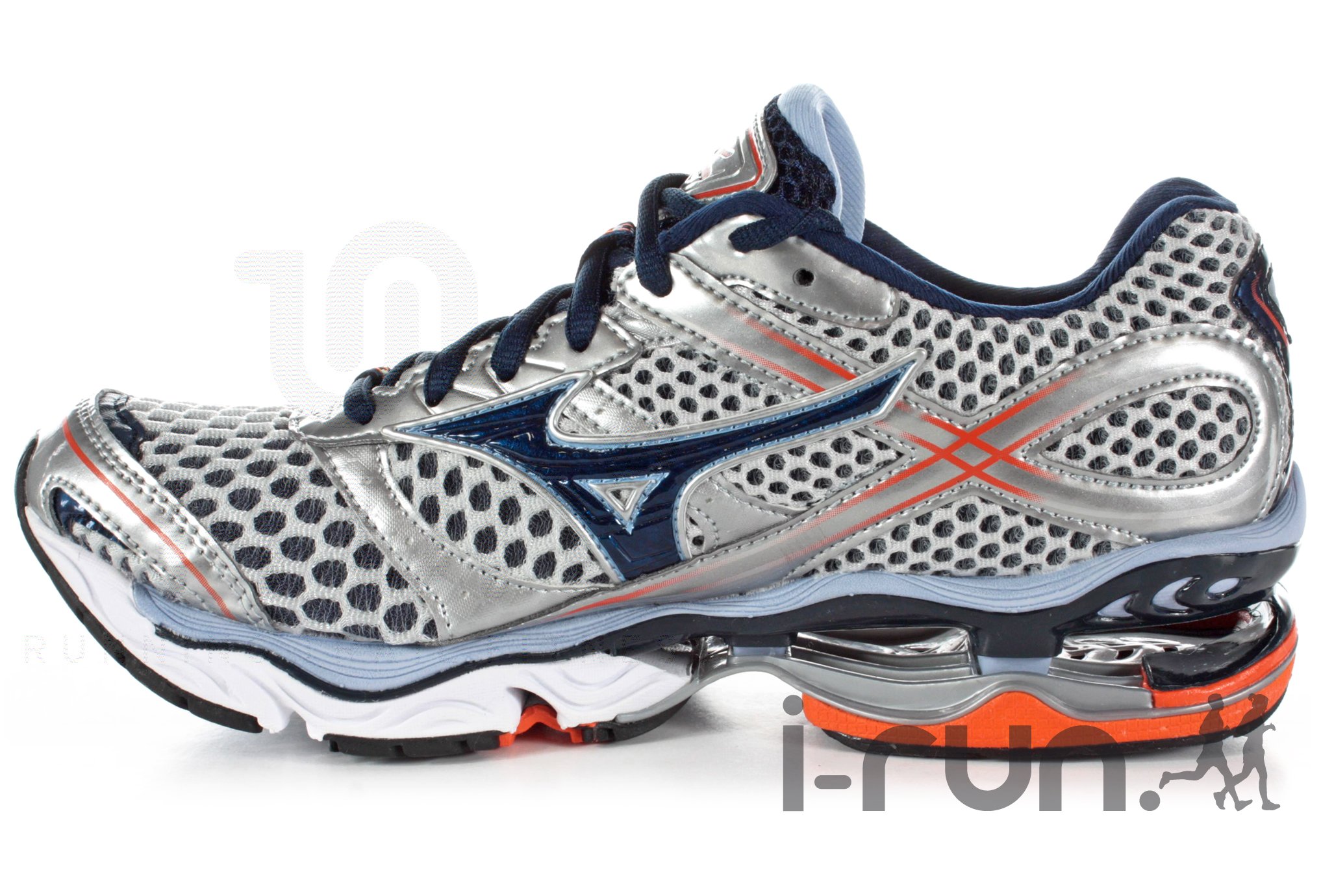 mizuno inspire 13