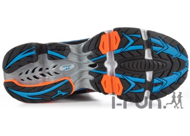 mizuno wave creation 14 m