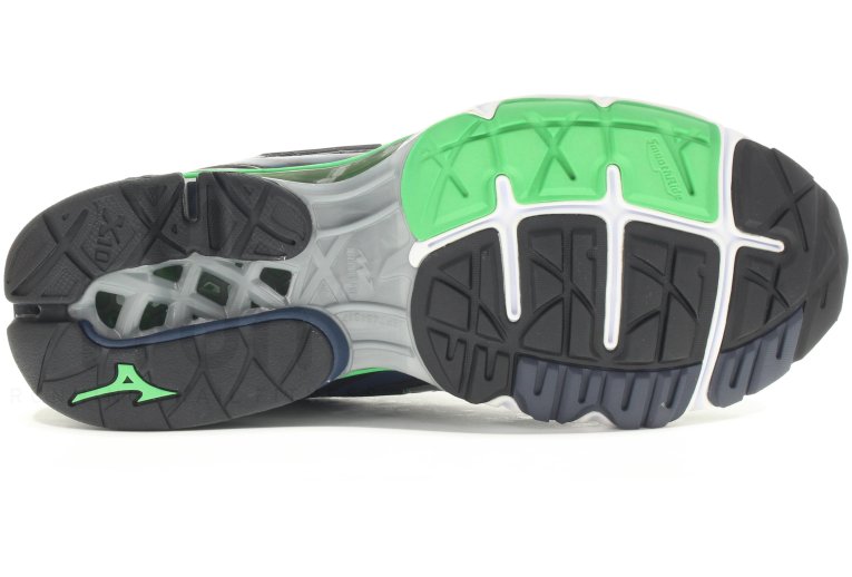 Mizuno Wave Creation 17