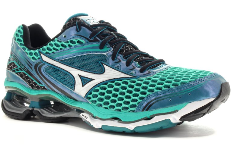 Mizuno Wave Creation 17