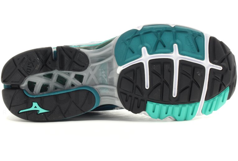 Mizuno Wave Creation 17