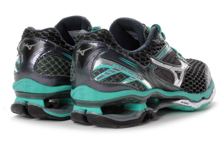 mizuno wave creation 17 caracteristicas
