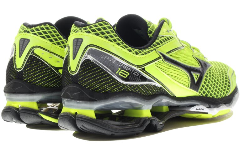 Mizuno Wave Creation 18
