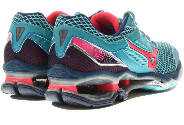 Mizuno Wave Creation 18