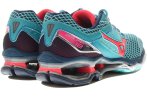 Mizuno Wave Creation 18