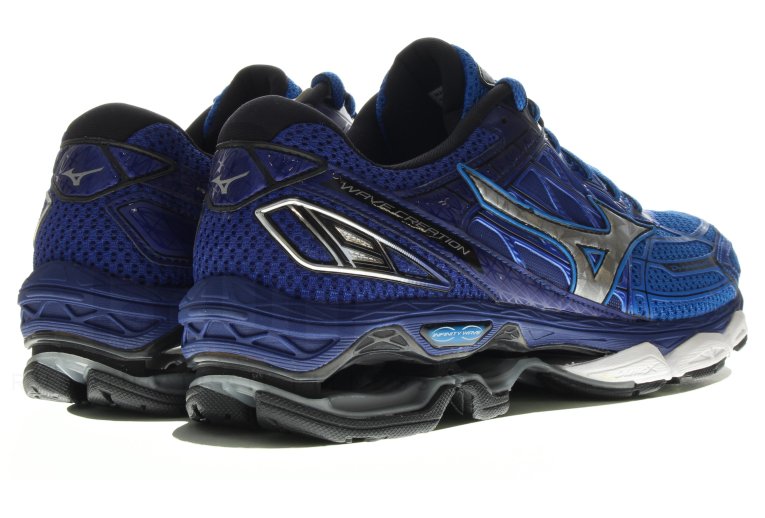 Mizuno Wave Creation 19