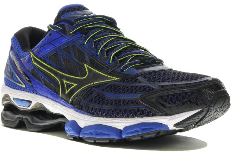 Mizuno Wave Creation 19